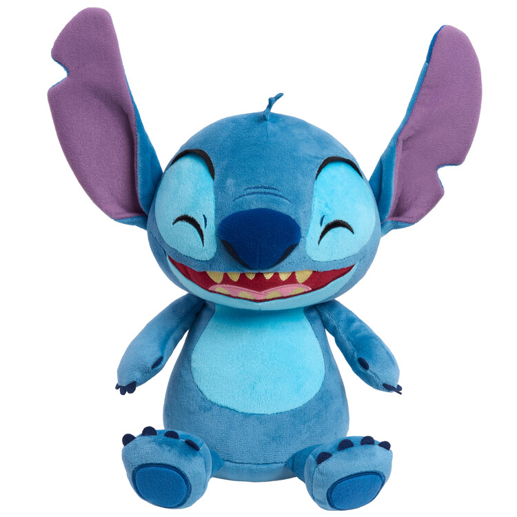 Jucărie pluș Disney - Stitch