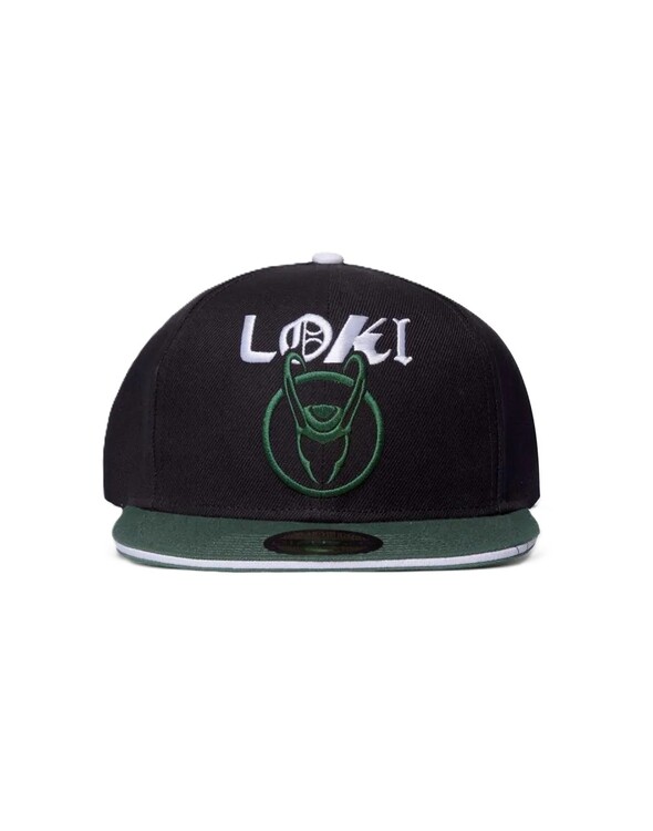 Čepice Marvel - Loki