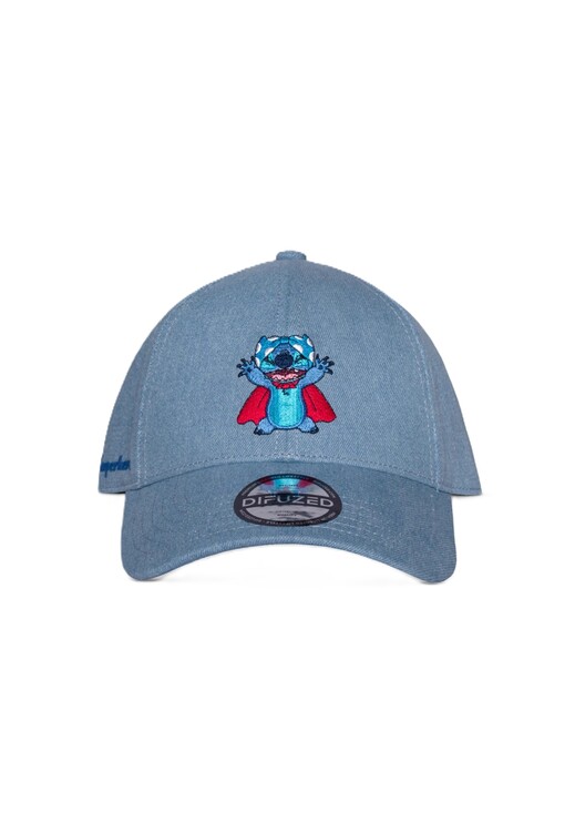 Levně Čepice Lilo & Stitch - Hero
