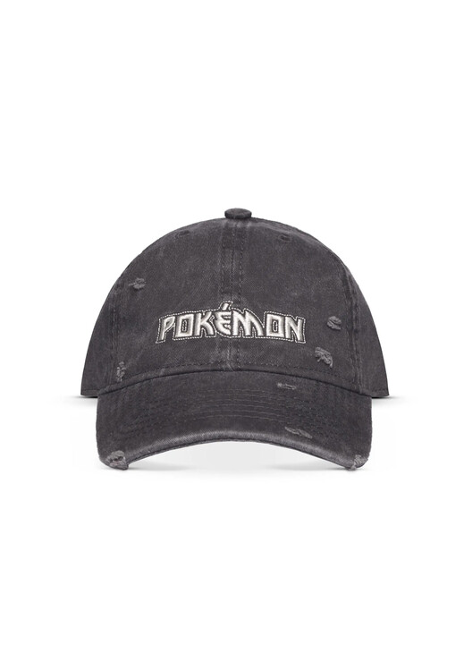Kappe Pokemon - Distressed