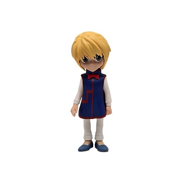 Levně Figurka MINIX Anime 12 cm: Hunter X Hunter - Kurapika, 12 cm
