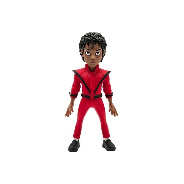 Statuetta MINIX Music 12 cm: Michael Jackson - Thriller