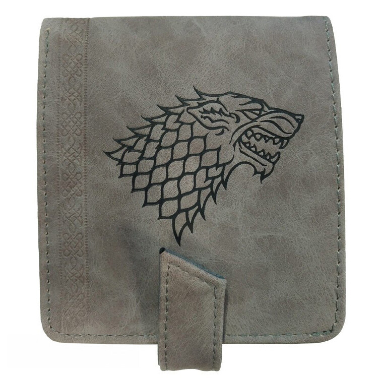 Portemonnee Game of Thrones - Start