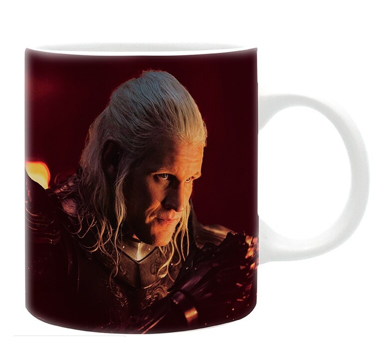Hrnek House of the Dragon - Blood of the Dragon, 0,32 l