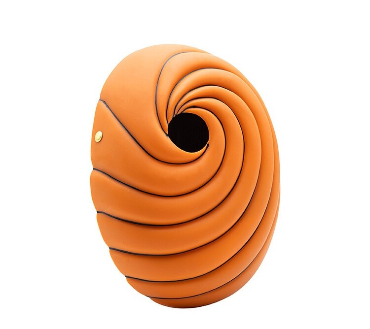 Replika Replika Naruto Shippuden - Tobi's Mask