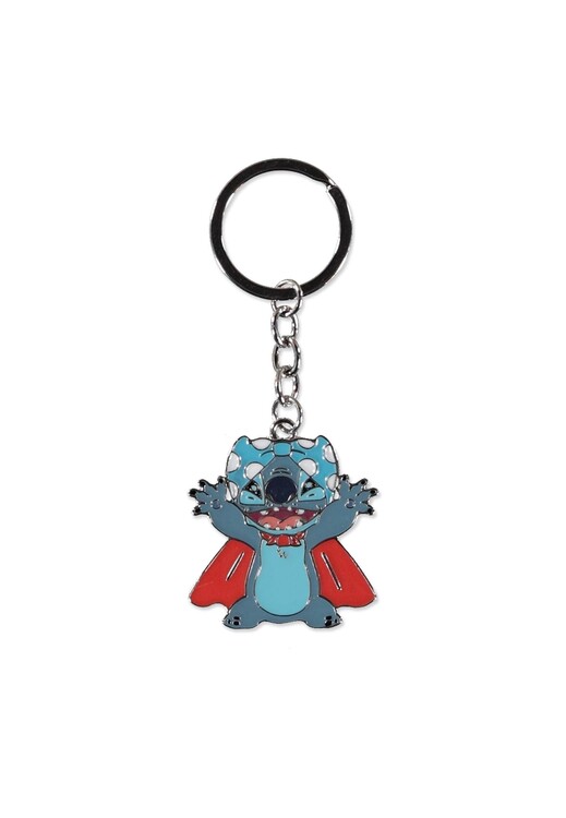 Levně Klíčenka Lilo & Stitch - Cape