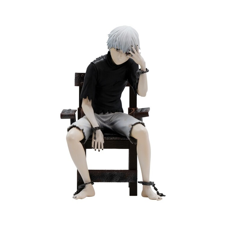Figuur Tokyo Ghoul - Ken Kaneki