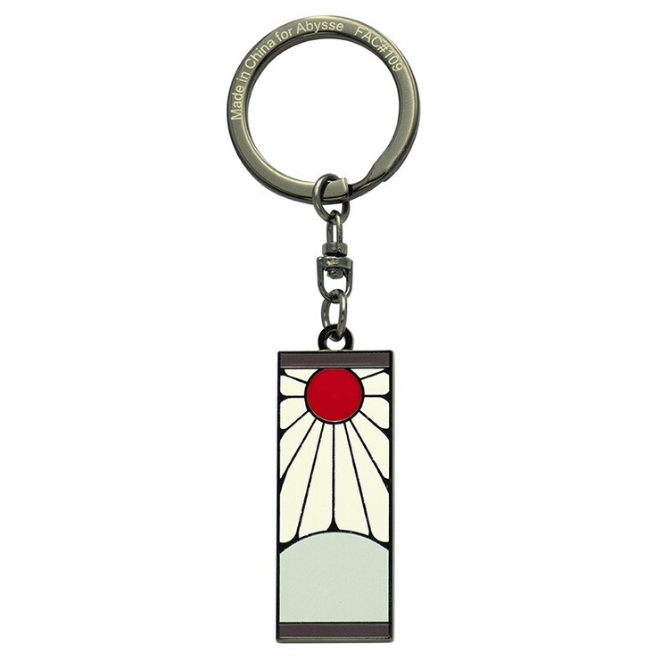 Keychain Demon Slayer - Tanjiro Earring