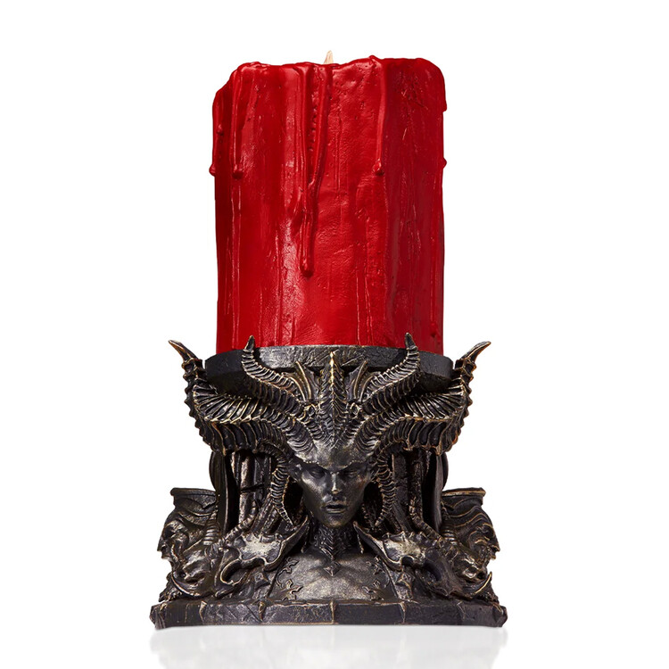 Lampă Diablo IV
