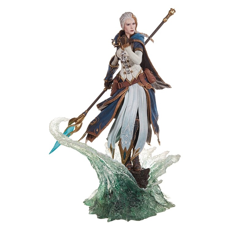 Levně Figurka Blizzard World of Warcraft - Jaina Proudmoore, 28 cm