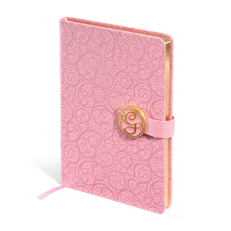 Quaderno Wicked - Glinda's Journal