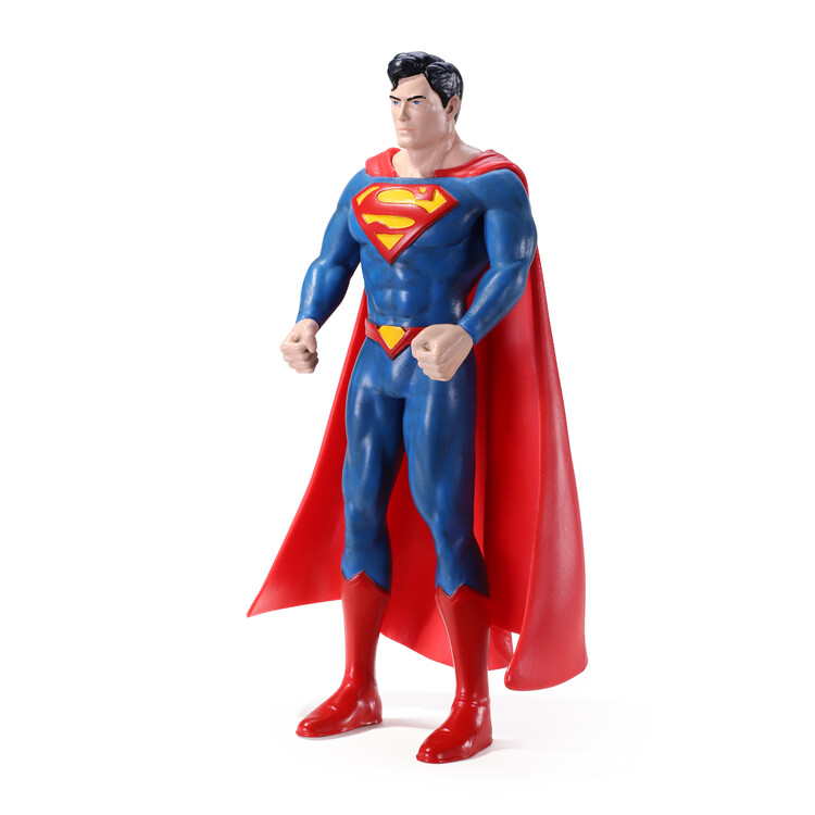 Figurka Superman, 19 cm