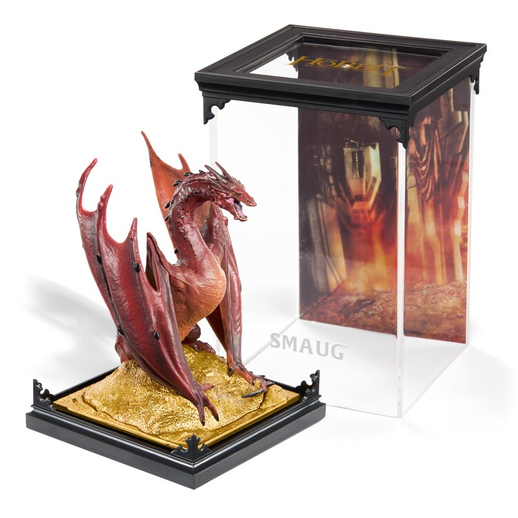 Figuur The Hobbit - Smaug