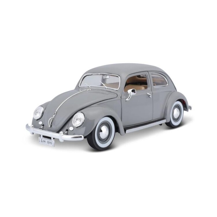 Volkswagen Kafer-Beetle 1:18