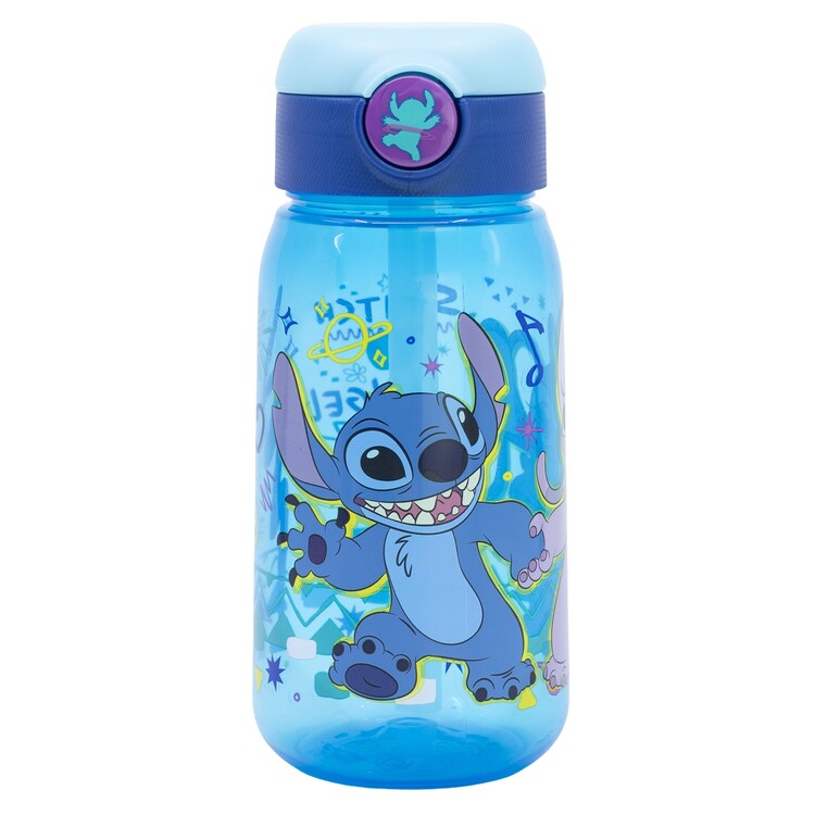 Flasche Stitch - Cosmic Confetti