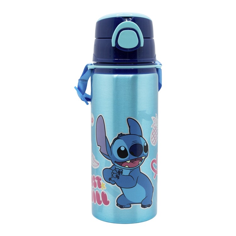 Fles Stitch - Lucky