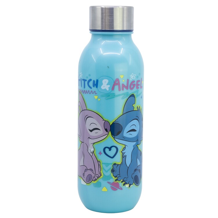 Flasche Stitch - Love