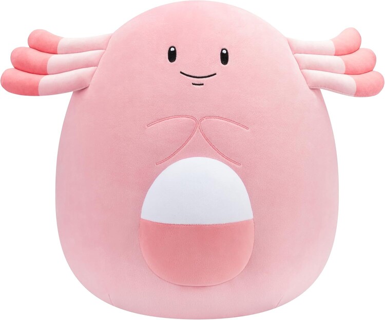Knuffel Pokemon - Chansey