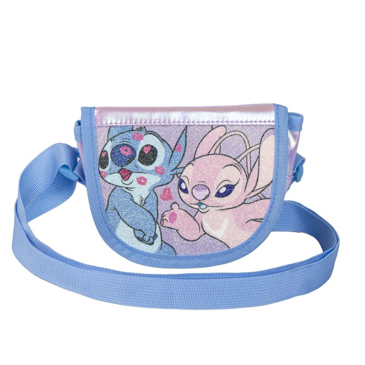 Torba Lilo & Stitch - Air Kiss