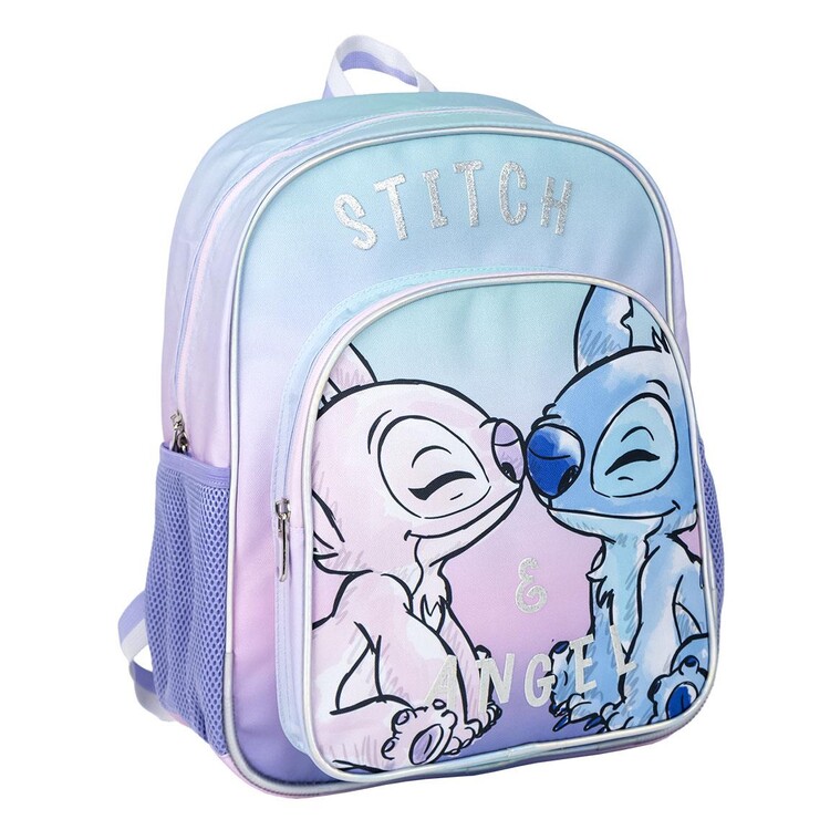 Rygsæk Lilo & Stitch - True Blush