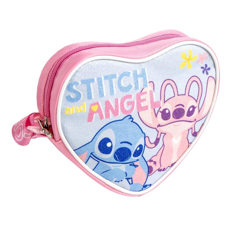 Väska Lilo & Stitch - Rose Bond