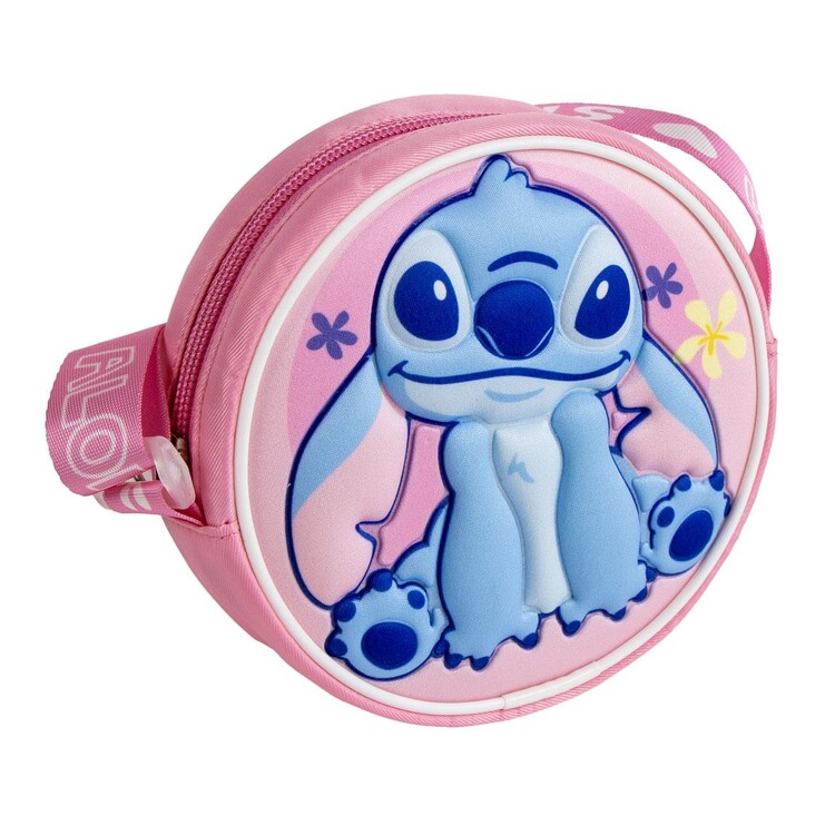 Taška Lilo & Stitch - Feeling Cute