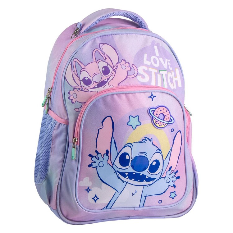 Rugzak Lilo & Stitch - Stitch