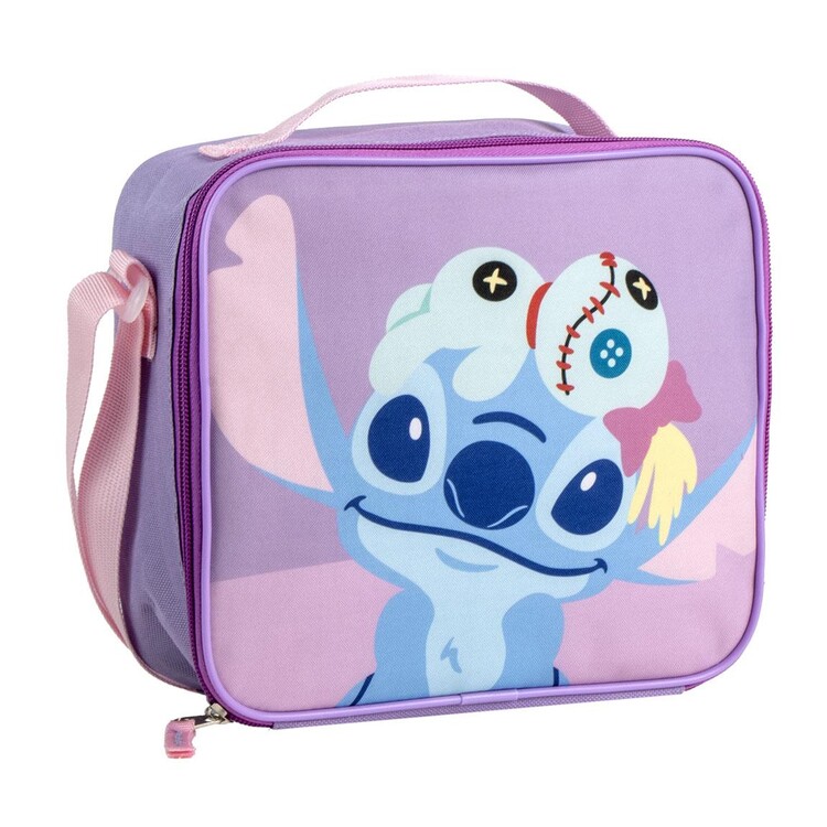 Termobag Lilo & Stitch - Snack