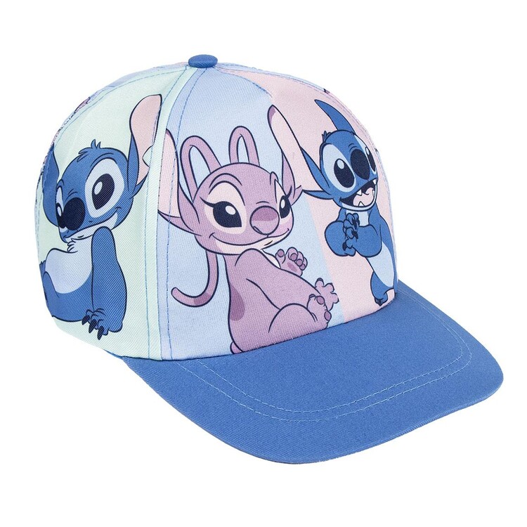Lilo & Stitch - Boojiboo Kasket