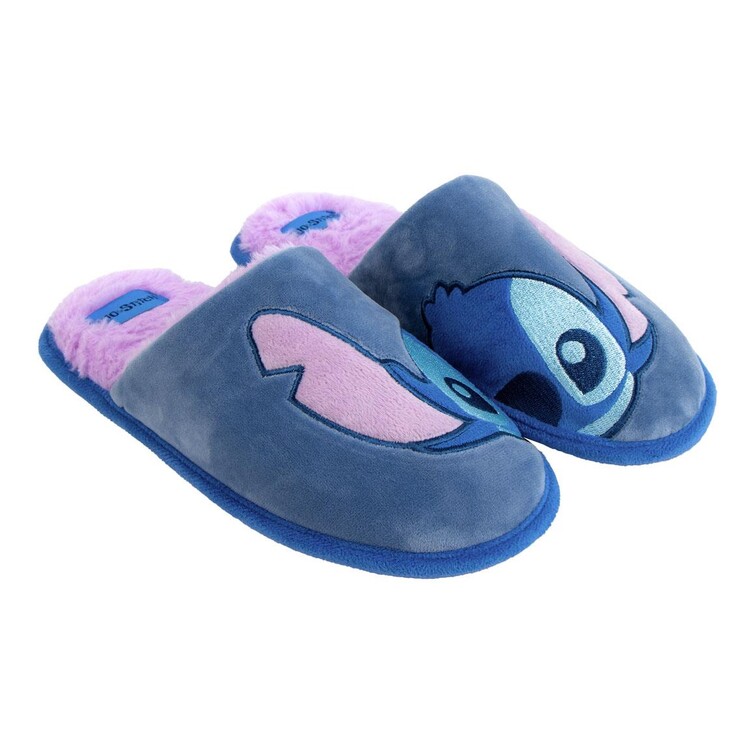 Slipper Lilo & Stitch - Cozy