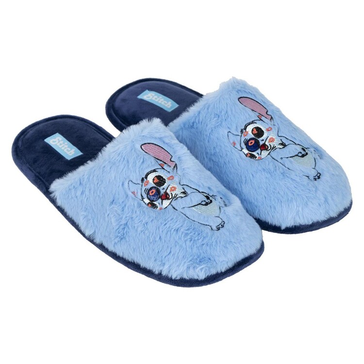 Oblečenie papuče Lilo & Stitch - Blues