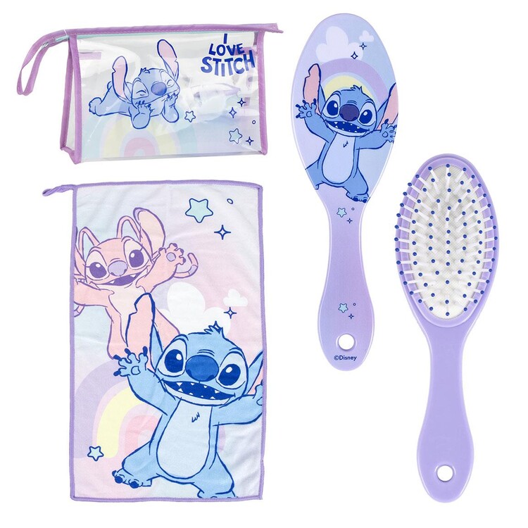 Ruhák Kiegészítő készlet Lilo & Stitch - Anywhere
