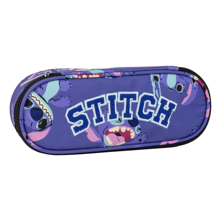 Skrivtillbehör Lilo & Stitch - Hungry Case