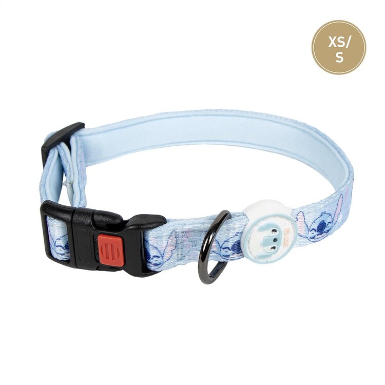 Halsband Lilo & Stitch - Pastel Straps