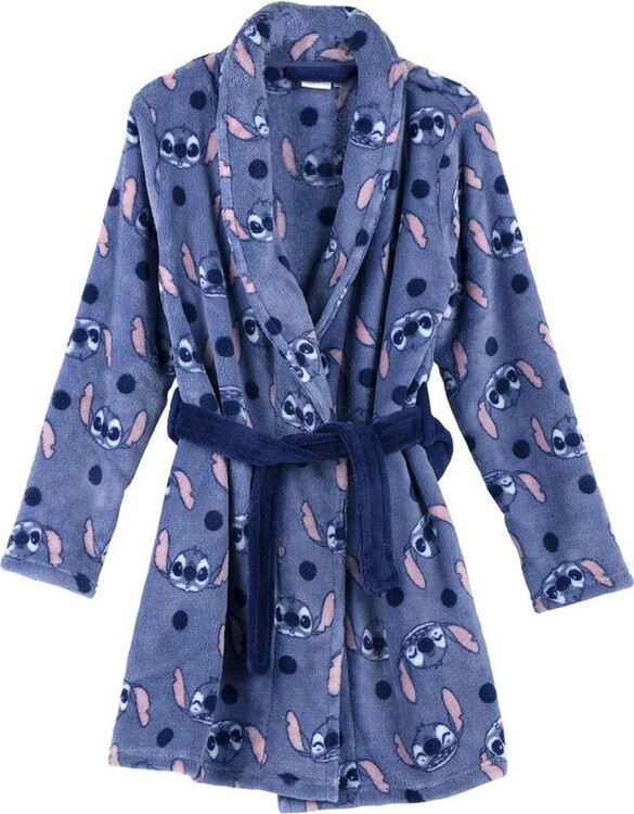 Bademantel Lilo & Stitch - Huggy