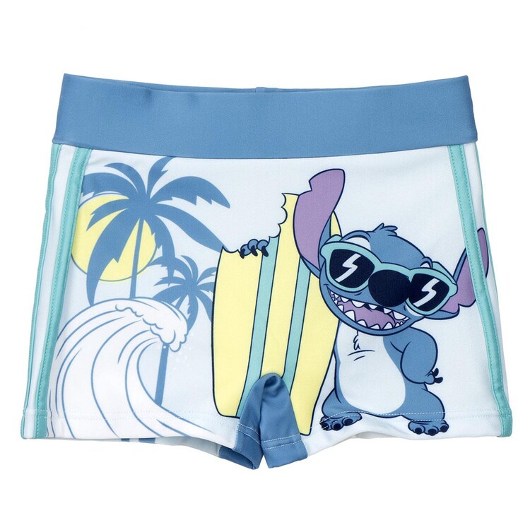 Kläder Badkläder för barn Lilo & Stitch - Surf
