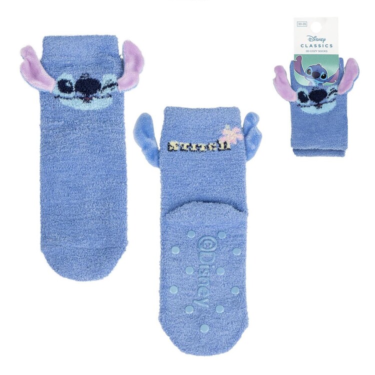Sokken Lilo & Stitch - Softy