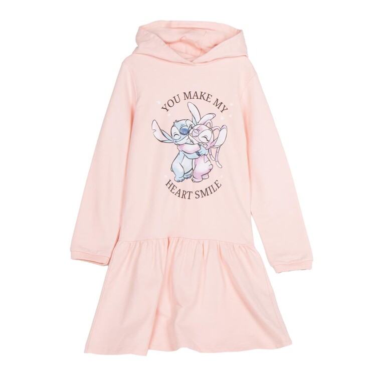 Kleid Lilo & Stitch - Heart Smile