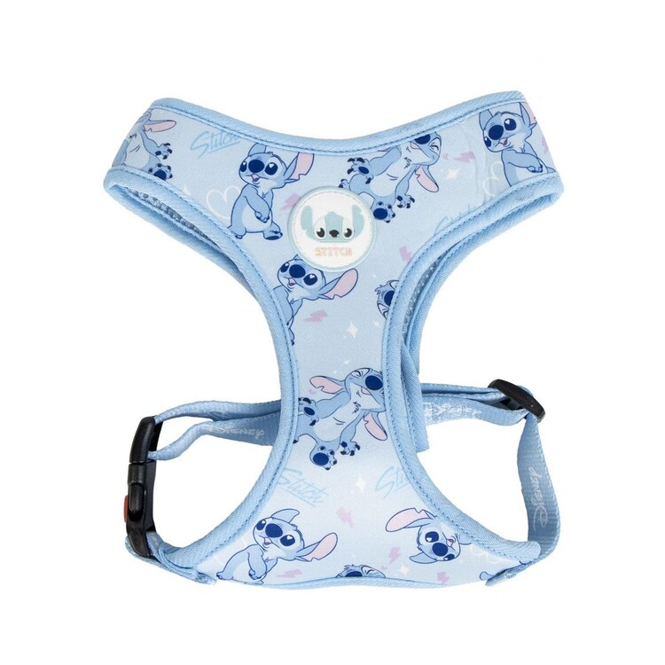 Geschirr Lilo & Stitch - Pastel Straps
