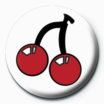 Button Cherries