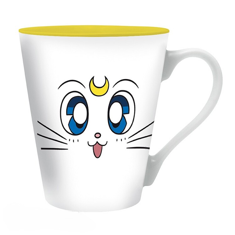 Hrnček Sailor Moon - Artemis