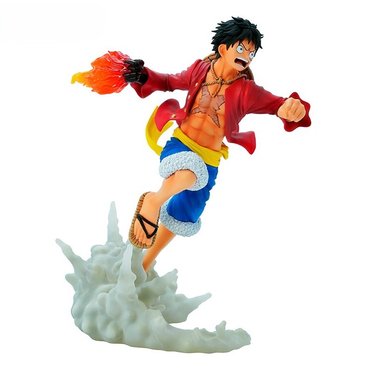 Figur One Piece - Luffy