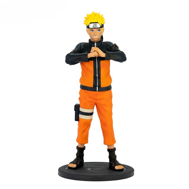 Figur Naruto Shippuden - Naruto Uzumaki
