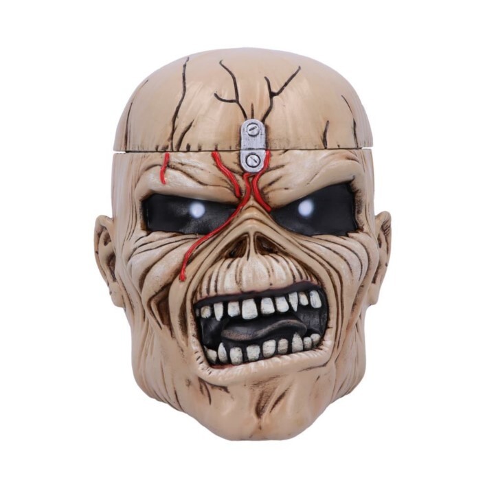 Figur Iron Maiden - The Trooper