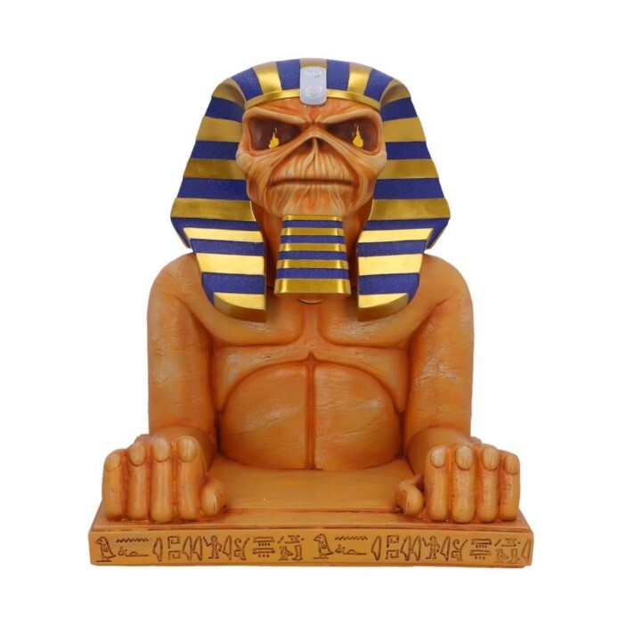 Figuur Iron Maiden - Powerslave