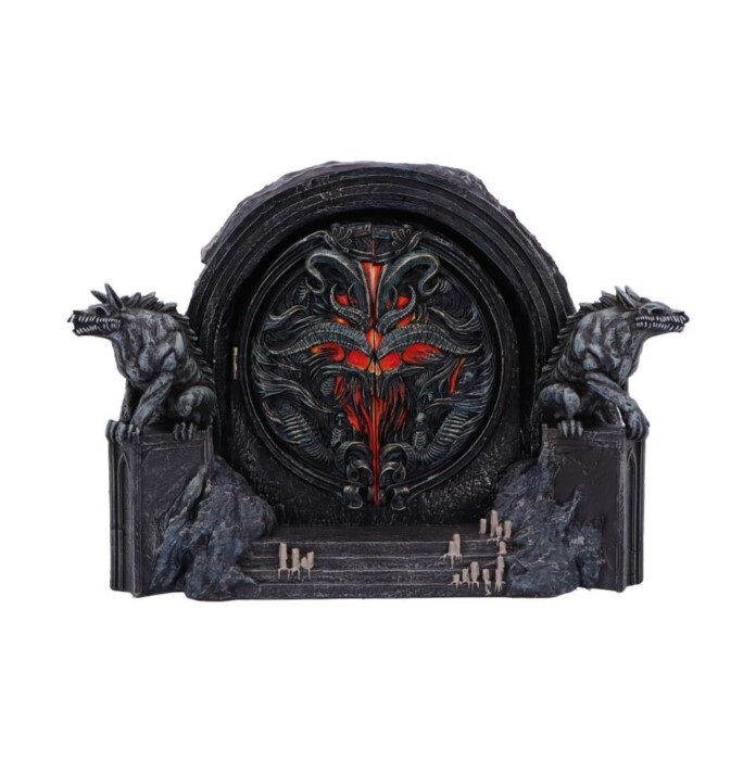 Figurka Diablo IV - Hells Gate, 22 cm