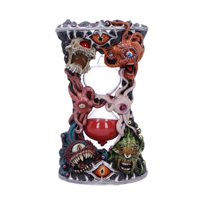 Sanduhr Dungeons & Dragons - Beholder