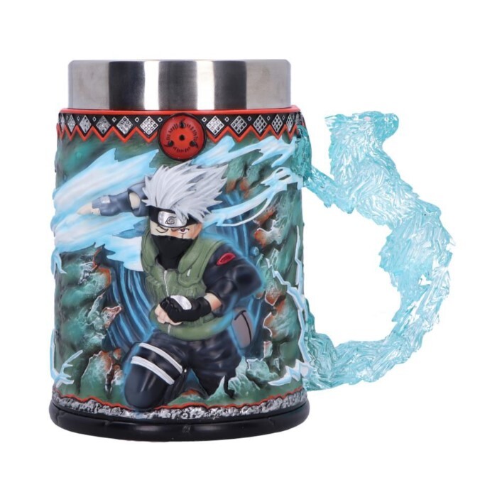 Hrnček Naruto - Kakashi