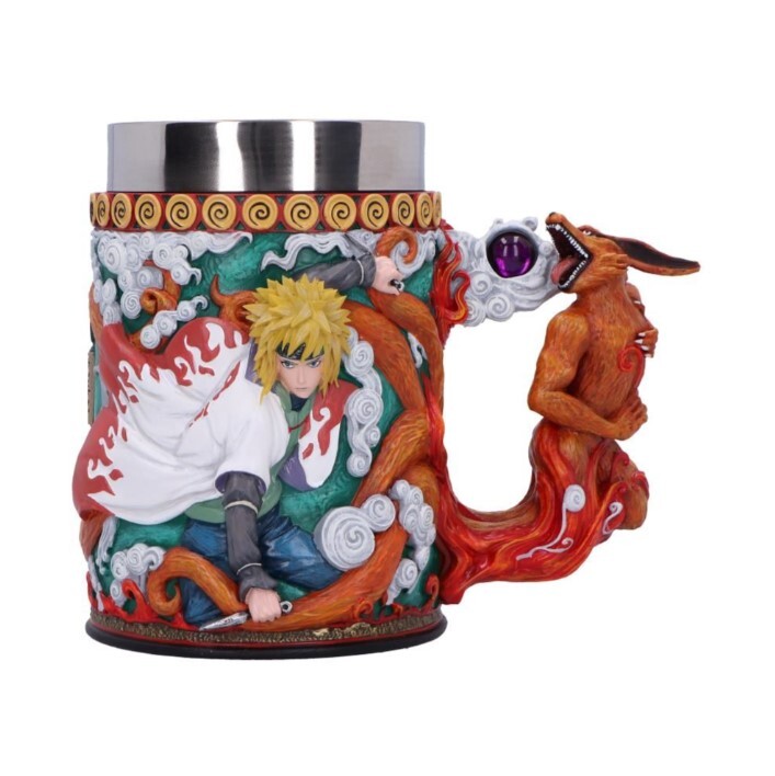 Hrnček Naruto - Minato