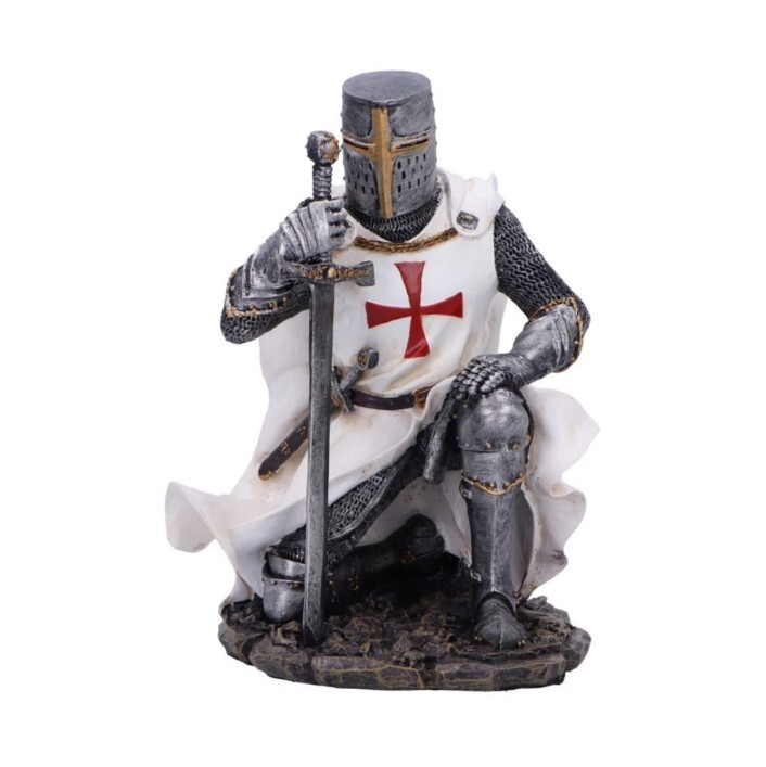Figuur History & Mythology - Take The Knee